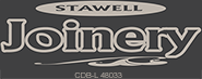 Stawell Joinery logo